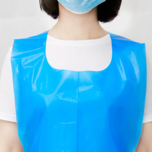 Aprons(Plastic)