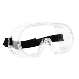 Anti-Fog Glasses